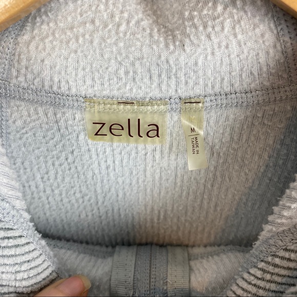 Zella pull over - Picture 7 of 7